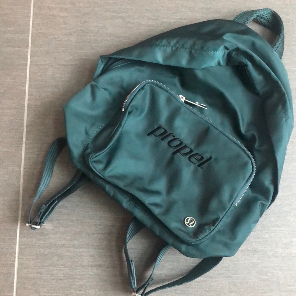 Lululemon Mini Backpack